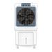 Livpure Iceblast 115 L Desert Air Cooler with Inverter Compatible, 5500 CMH Air Delivery (Thermal Overload Protection), White & Blue-1 Livpure Iceblast 115 L Desert Air Cooler with Inverter Compatible, 5500 CMH Air Delivery (Thermal Overload Protection), White & Blue-1