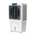 Livpure Iceblast 115 L Desert Air Cooler with Inverter Compatible, 5500 CMH Air Delivery (Thermal Overload Protection), White & Blue-2 Livpure Iceblast 115 L Desert Air Cooler with Inverter Compatible, 5500 CMH Air Delivery (Thermal Overload Protection), White & Blue-2