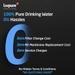 Livpure LOTIER-AIOT 6.5 L RO + UV Water Purifier, Black-3 Livpure LOTIER-AIOT 6.5 L RO + UV Water Purifier, Black-3
