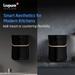 Livpure LOTIER-AIOT 6.5 L RO + UV Water Purifier, Black-7 Livpure LOTIER-AIOT 6.5 L RO + UV Water Purifier, Black-7