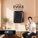 Livpure EVORA 2XP 6.5 L RO + UV + UV + CO Water Purifier, Black-2 Livpure EVORA 2XP 6.5 L RO + UV + UV + CO Water Purifier, Black-2