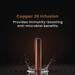 Livpure EVORA 2XP 6.5 L RO + UV + UV + CO Water Purifier, Black-6 Livpure EVORA 2XP 6.5 L RO + UV + UV + CO Water Purifier, Black-6