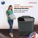 Lloyd 8 Kg Top Loading Semi Automatic Washing Machine, Elante GLWMS80AVGEL-2