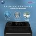 LLOYD NEO-H 8.0KG Top Load Fully Automatic Washing Machine with In built Heater, GLWMT80GMBNH-4 LLOYD NEO-H 8.0KG Top Load Fully Automatic Washing Machine with In built Heater, GLWMT80GMBNH-4