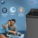 LLOYD NEO-H 8.0KG Top Load Fully Automatic Washing Machine with In built Heater, GLWMT80GMBNH-7 LLOYD NEO-H 8.0KG Top Load Fully Automatic Washing Machine with In built Heater, GLWMT80GMBNH-7