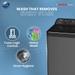 LLOYD NEO-H 8.0KG Top Load Fully Automatic Washing Machine with In built Heater, GLWMT80GMBNH-8 LLOYD NEO-H 8.0KG Top Load Fully Automatic Washing Machine with In built Heater, GLWMT80GMBNH-8