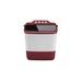 LLOYD 7.5 kg Top Loading Semi-Automatic Washing Machine, GLWS755ELDDM, Dark Maroon-1