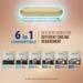 LLOYD 1.5 Ton 5 Star Stellar Wifi Inverter Split AC, GLS18V5FWSSL (6 in 1 Convertible, 4 Way Swing, Mood Lighting, Ambi Lighting, 100 percent Copper, 2024 Launch)-10 LLOYD 1.5 Ton 5 Star Stellar Wifi Inverter Split AC, GLS18V5FWSSL (6 in 1 Convertible, 4 Way Swing, Mood Lighting, Ambi Lighting, 100 percent Copper, 2024 Launch)-10