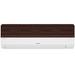 Lloyd Stylus 1 Ton 5 Star Inverter Split Air Conditioner, Operating Temperature 16 degree C to 54 degree C, GLS12V5GSNMR-1 Lloyd Stylus 1 Ton 5 Star Inverter Split Air Conditioner, Operating Temperature 16 degree C to 54 degree C, GLS12V5GSNMR-1