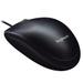 Logitech M90 USB 2.0 Ambidextrous Optical Wired Mouse with 1000 DPI Optical Tracking-1