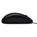 Logitech M90 USB 2.0 Ambidextrous Optical Wired Mouse with 1000 DPI Optical Tracking-2