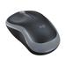 Logitech M185 Optical Mouse-3