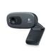 Logitech C270 HD Webcam with Built-in Noise-Reducing Mic, for Windows and Mac-1