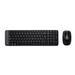 Logitech MK220 Mouse & Keyboard Combo Wireless Laptop Keyboard (Black)-1 Logitech MK220 Mouse & Keyboard Combo Wireless Laptop Keyboard (Black)-1