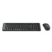 Logitech MK220 Mouse & Keyboard Combo Wireless Laptop Keyboard (Black)-2 Logitech MK220 Mouse & Keyboard Combo Wireless Laptop Keyboard (Black)-2