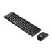 Logitech MK220 Mouse & Keyboard Combo Wireless Laptop Keyboard (Black)-3 Logitech MK220 Mouse & Keyboard Combo Wireless Laptop Keyboard (Black)-3