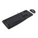 Logitech MK120 Wired Desktop Combo-2 Logitech MK120 Wired Desktop Combo-2