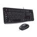 Logitech MK120 Wired Desktop Combo-3 Logitech MK120 Wired Desktop Combo-3