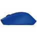 Logitech M331 Silent Plus Wireless Optical Mouse, Blue-3
