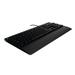 Logitech G213 Gaming Keyboard-5