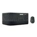 Logitech MK850 Wireless Keyboard and Mouse Combo, 2.4 GHz Wireless & Bluetooth, Curved Keyframe, 12 Programmable Keys, 3-Year Battery Life, Multi-device - PC/Mac-1