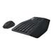 Logitech MK850 Wireless Keyboard and Mouse Combo, 2.4 GHz Wireless & Bluetooth, Curved Keyframe, 12 Programmable Keys, 3-Year Battery Life, Multi-device - PC/Mac-3