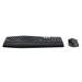 Logitech MK850 Wireless Keyboard and Mouse Combo, 2.4 GHz Wireless & Bluetooth, Curved Keyframe, 12 Programmable Keys, 3-Year Battery Life, Multi-device - PC/Mac-5