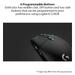 Logitech G Series G304 Lightspeed Wireless Gaming Mouse-7