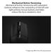 Logitech G Series G304 Lightspeed Wireless Gaming Mouse-8