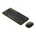 Logitech MK240 Wireless Keyboard With Mouse-2