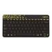 Logitech MK240 Wireless Keyboard With Mouse-4