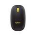 Logitech MK240 Wireless Keyboard With Mouse-5