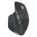 Logitech MX MASTER 3 Optical Wireless Mouse-3 Logitech MX MASTER 3 Optical Wireless Mouse-3