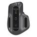 Logitech MX MASTER 3 Optical Wireless Mouse-6 Logitech MX MASTER 3 Optical Wireless Mouse-6