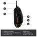 Logitech G102 Wired Optical Mouse with Customizable RGB Lighting, Black-6 Logitech G102 Wired Optical Mouse with Customizable RGB Lighting, Black-6