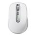 Logitech Master Series MX Anywhere 3 Wireless Mouse, Pale Gray-1