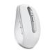 Logitech Master Series MX Anywhere 3 Wireless Mouse, Pale Gray-3