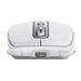 Logitech Master Series MX Anywhere 3 Wireless Mouse, Pale Gray-4
