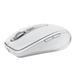 Logitech Master Series MX Anywhere 3 Wireless Mouse, Pale Gray-5