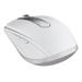 Logitech Master Series MX Anywhere 3 Wireless Mouse, Pale Gray-7