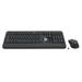 Logitech MK540 Wireless Keyboard and Mouse Combo-3 Logitech MK540 Wireless Keyboard and Mouse Combo-3