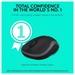 Logitech M186-GR Wireless Mouse-2 Logitech M186-GR Wireless Mouse-2