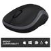 Logitech M186-GR Wireless Mouse-5 Logitech M186-GR Wireless Mouse-5