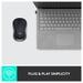 Logitech M186-GR Wireless Mouse-8 Logitech M186-GR Wireless Mouse-8