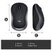 Logitech M186-GR Wireless Mouse-9 Logitech M186-GR Wireless Mouse-9