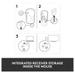 Logitech M186-GR Wireless Mouse-10 Logitech M186-GR Wireless Mouse-10