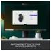 Logitech Signature M650-L Wireless Optical Mouse with Silent Click, Graphite-6