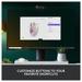 Logitech Signature M650 Wireless Optical Mouse with Silent Click, Rose-6 Logitech Signature M650 Wireless Optical Mouse with Silent Click, Rose-6