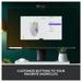 Logitech Signature M650 Wireless Optical Mouse with Silent Click, Off White-6