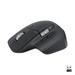 Logitech Mx Master 3S Wireless Optical Mouse, Graphite-1 Logitech Mx Master 3S Wireless Optical Mouse, Graphite-1